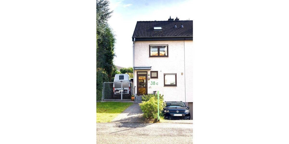 Reihenendhaus Leverkusen Quettingen - 5 Zimmer, 129 m&sup2;, 498.000&euro; | Angebot:26867319