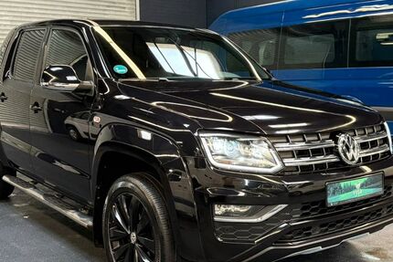 VW Amarok 154.000 km 33.320 &euro; Hilden 40721