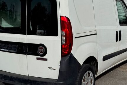 Fiat Doblo 88.630 km 7.300 &euro; Solingen 42719