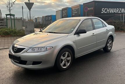 Mazda 6 152.000 km 2.850 € Neuss 41460
