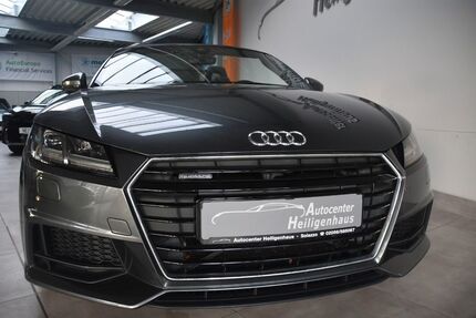 Audi TT 118.938 km 20.580 &euro; Heiligenhaus 42579