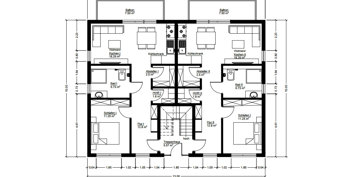 Grundstück Velbert Mitte - 157.000&euro; | Angebot:23031799