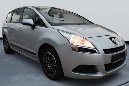 Peugeot 5008 199.500 km 2.999 &euro; Bergisch Gladbach 51469