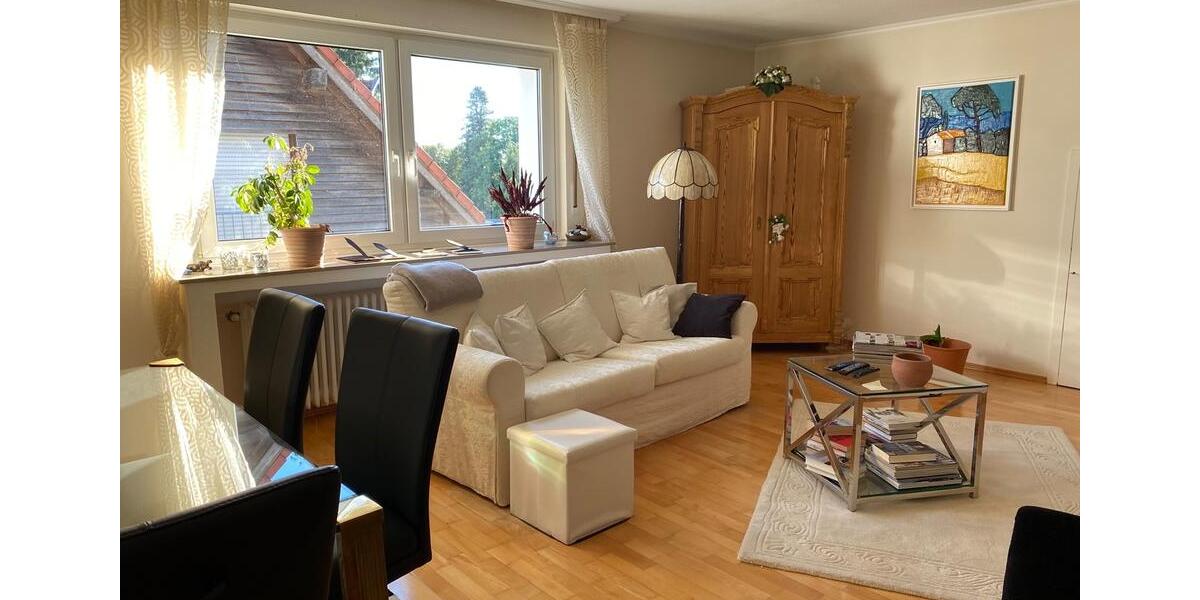 Etagenwohnung Solingen Höhscheid - 2 Zimmer, 75 m&sup2;, 695&euro; | Angebot:27598052