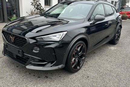 Cupra Formentor 23.595 km 38.990 &euro; Ratingen 40885