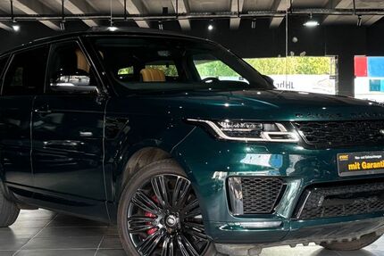 Land Rover Range Rover Sport 125.000 km 42.999 € Engelskirchen 51766