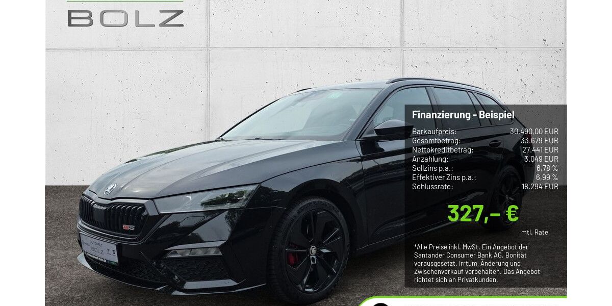 Skoda Octavia 71.824 km 29.990 &euro; Pulheim-Brauweiler 50259