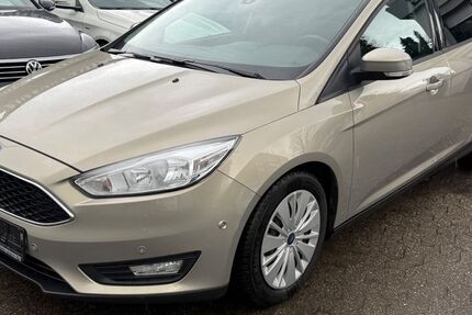 Ford Focus 114.852 km 9.398 &euro; Heiligenhaus 42579