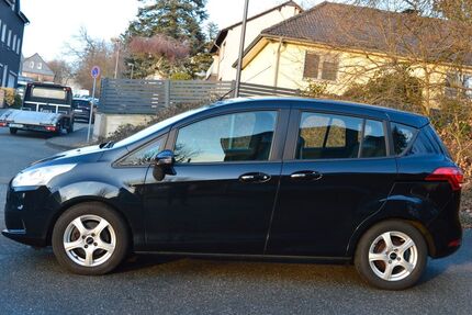 Ford B-Max 79.000 km 5.699 &euro; Wuppertal 42279