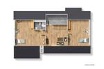 Einfamilienhaus Ratingen Hösel - 4 Zimmer, 166 m&sup2;, 1.265.000&euro; | Angebot:26201986
