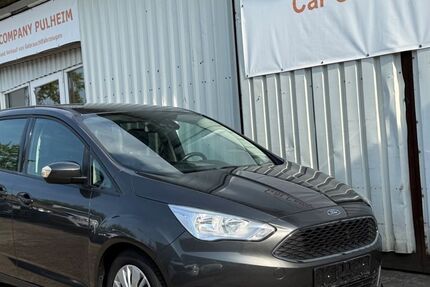 Ford Grand C-Max 98.000 km 8.990 &euro; Pulheim 50259