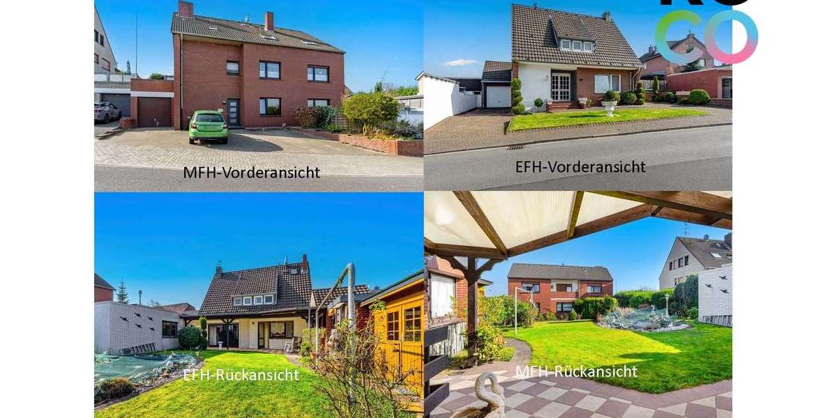 Einfamilienhaus Dormagen Broich - 12 Zimmer, 359 m&sup2;, 749.000&euro; | Angebot:27418288