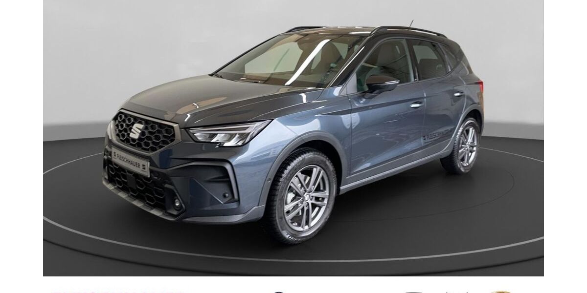 Seat Arona 6.990 km 27.990 &euro; Köln 50823