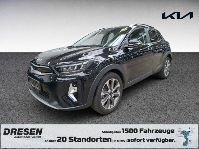Kia Stonic 17.019 km 20.880 &euro; Neuss 41464