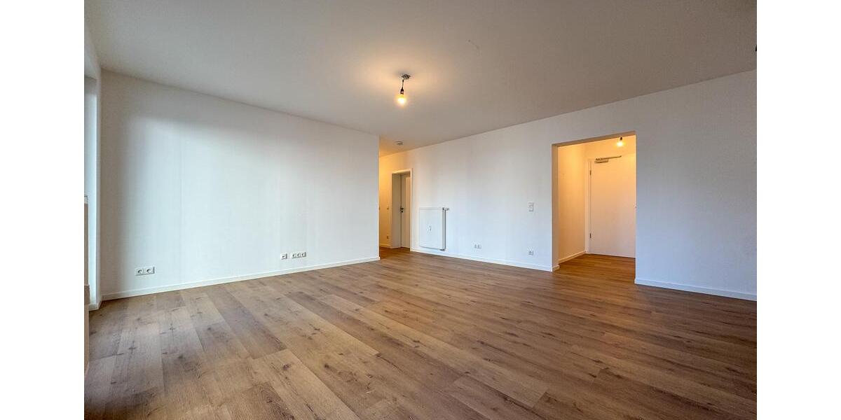 Etagenwohnung Düsseldorf Pempelfort - 3 Zimmer, 84 m&sup2;, 1.764&euro; | Angebot:23615742