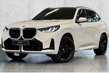 BMW X3 1.001 km 70.990 &euro; Sprockhövel 45549