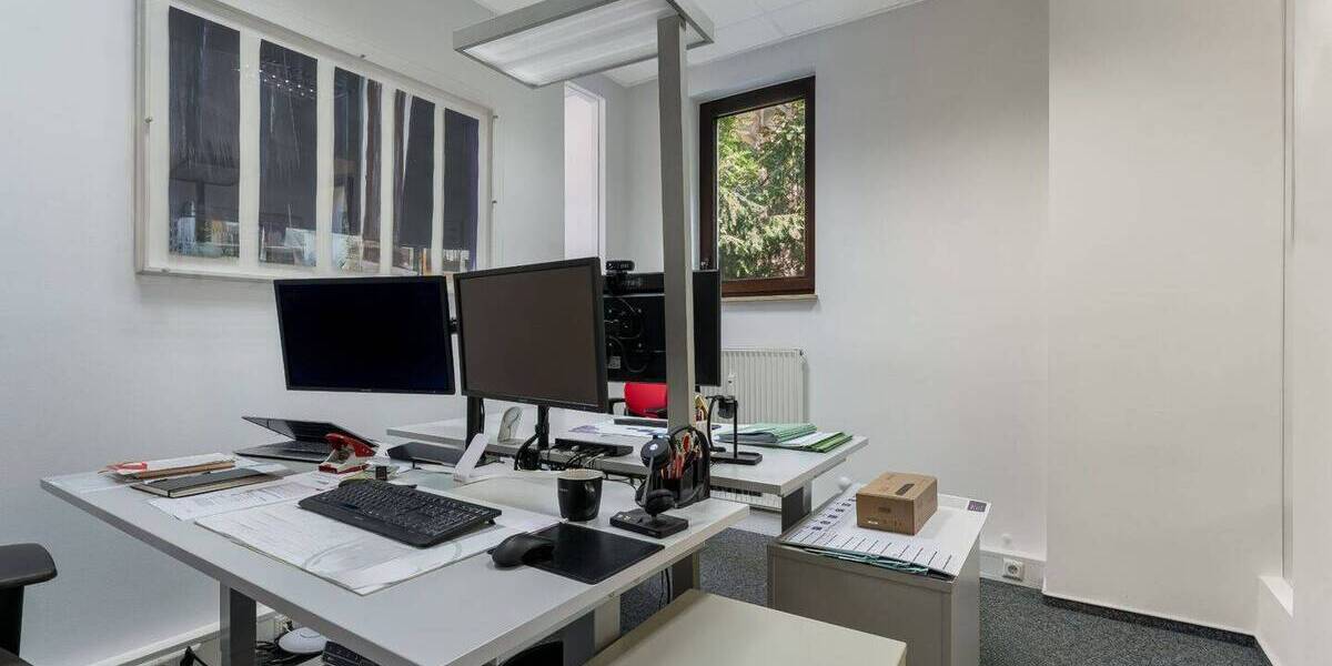 Etagenwohnung Bergisch Gladbach Moitzfeld - 8 Zimmer, 575.000&euro; | Angebot:25997632