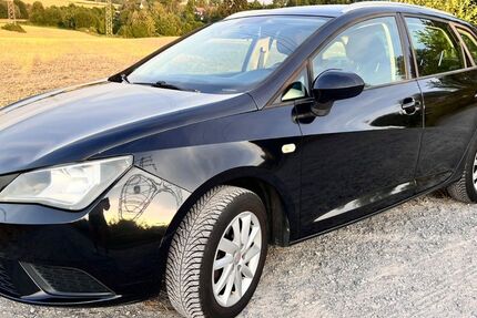 Seat Ibiza 66.100 km 7.500 &euro; Mettmann 40822