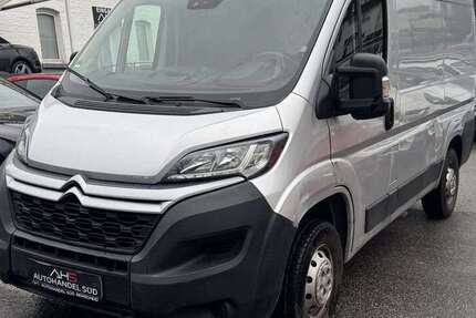 Citroen Jumper 135.000 km 11.999 € Remscheid 42857