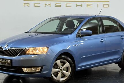 Skoda Rapid 25.650 km 10.990 € Remscheid 42897