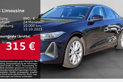 Audi A5 27.675 km 43.050 € Remscheid 42897