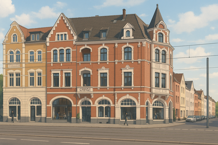 Gewerbeobjekt Düsseldorf Niederkassel - 7.000&euro; | Angebot:26565689