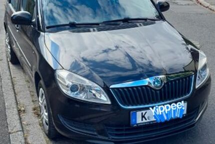 Skoda Roomster 216.800 km 1.480 € Köln 50859