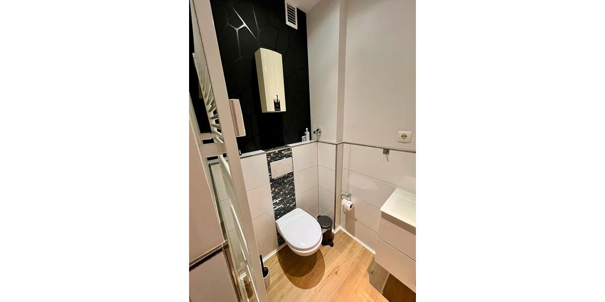 Etagenwohnung Düsseldorf Flingern Süd - 3 Zimmer, 95 m&sup2;, 650.000&euro; | Angebot:24996367