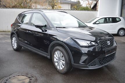 Seat Arona 68.000 km 13.790 &euro; Köln Ostheim 51107