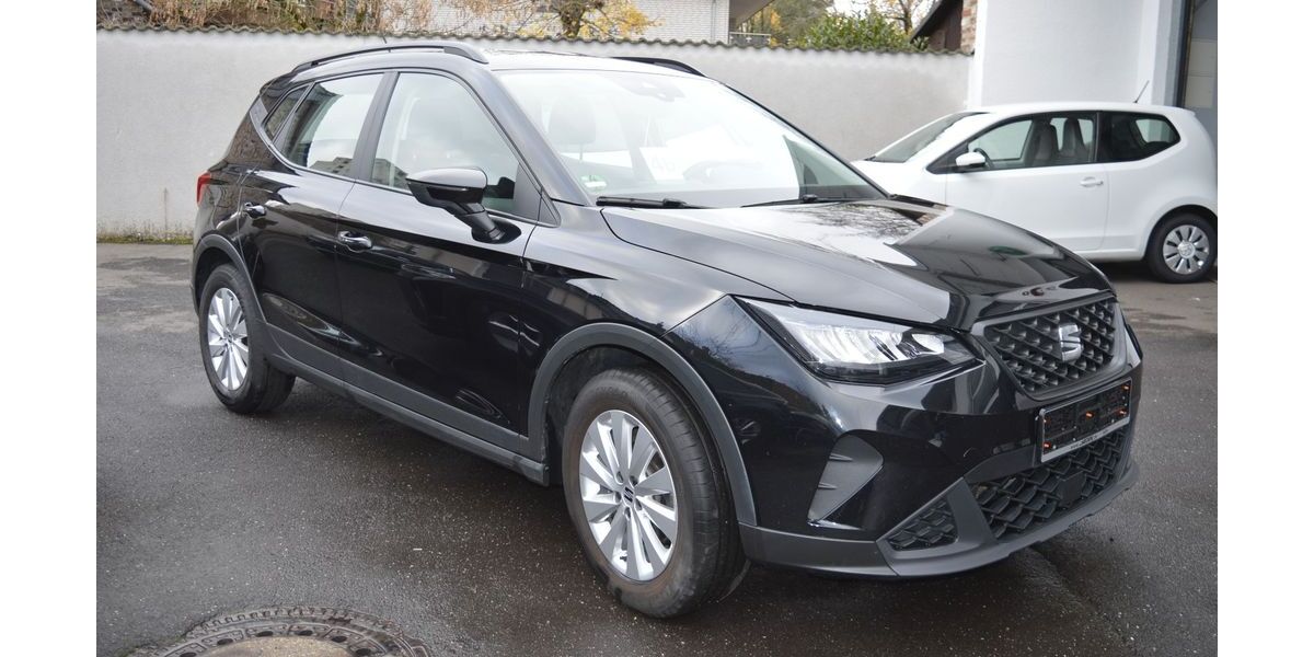 Seat Arona 68.000 km 13.790 &euro; Köln Ostheim 51107