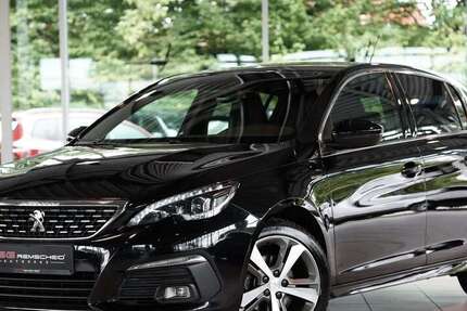 Peugeot 308 138.000 km 12.490 € Remscheid/NRW 42855