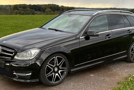 Mercedes-Benz C 250 156.950 km 14.300 € Lindlar 51789