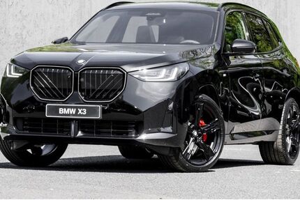 BMW X3 1.001 km 69.870 &euro; Köln-Nord 50739