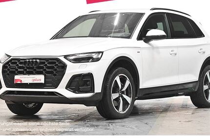 Audi Q5 35.850 km 33.599 &euro; Wuppertal 42109