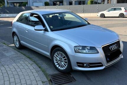 Audi A3 295.000 km 4.990 &euro; Dormagen 41540
