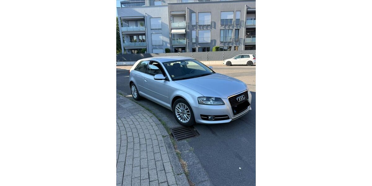 Audi A3 295.000 km 4.990 &euro; Dormagen 41540