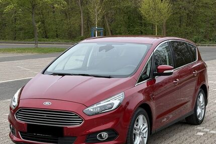 Ford S-Max 67.866 km 21.499 &euro; Köln 50769