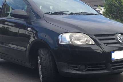 VW Fox