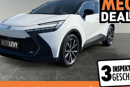 Toyota C-HR 39.736 km 25.490 &euro; Düsseldorf 40233