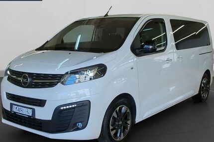 Opel Zafira Life 49.150 km 29.980 &euro; Leverkusen 51381