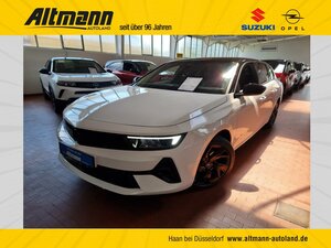 Opel Astra GS*360° Kamera*SHZ*LHZ