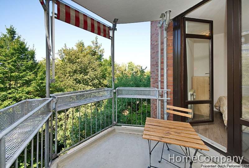 Zimmer Düsseldorf Stadtbezirk 2 - 2 Zimmer, 1.310&euro; | Angebot:27666388