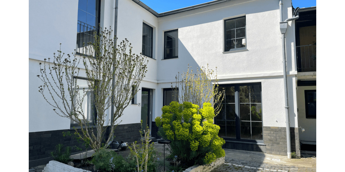 Gewerbeobjekt Düsseldorf Derendorf - 2.300&euro; | Angebot:26555489