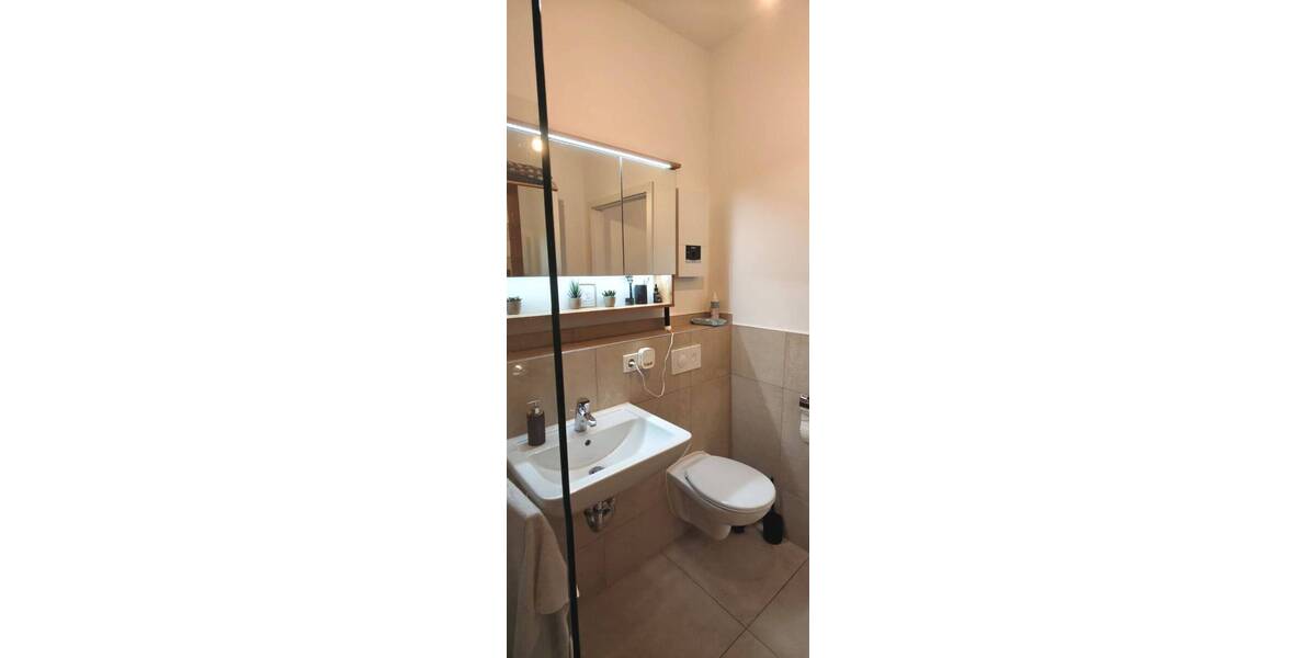 Etagenwohnung Kürten Eichhof - 2 Zimmer, 74 m&sup2;, 820&euro; | Angebot:26188448