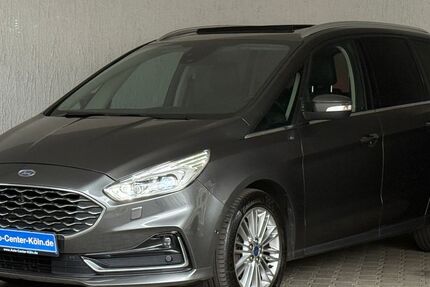 Ford Galaxy 89.270 km 25.900 &euro; Köln 50733