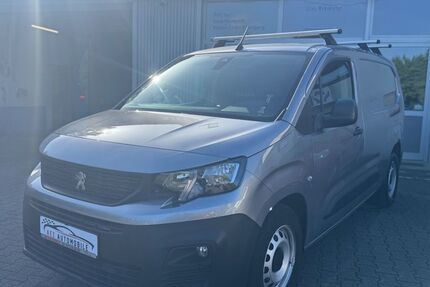 Peugeot Partner 60.473 km 13.950 &euro; Ratingen (Nähe Düsseldorf) 40883