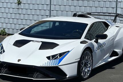 Lamborghini Huracán 2.250 km 359.999 &euro; Köln (Heimersdorf) 50767