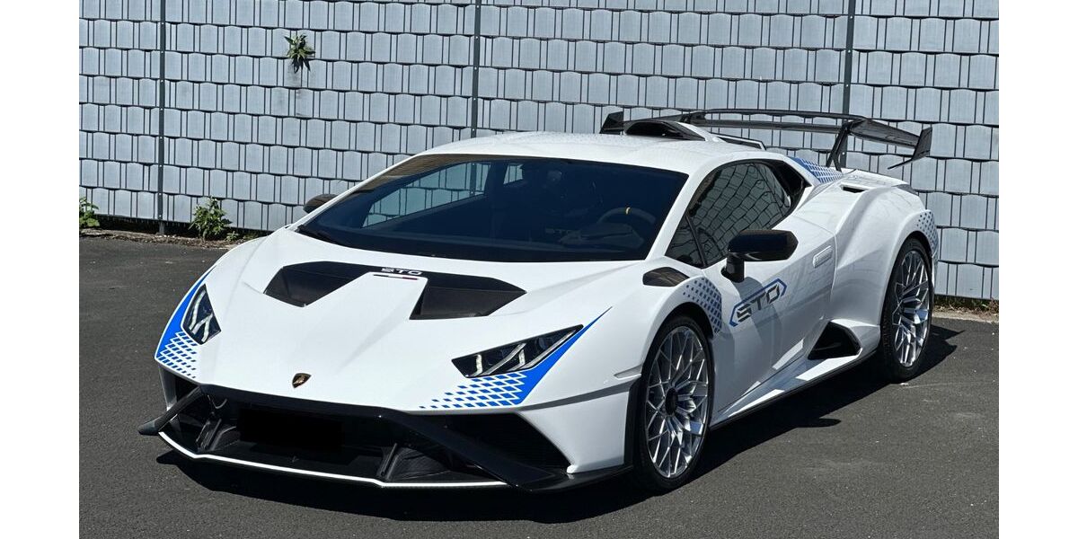 Lamborghini Huracán 2.250 km 359.999 &euro; Köln (Heimersdorf) 50767
