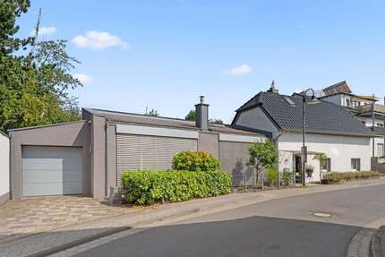 Haus zum Kaufen in Rösrath 594.000 € 126 m²
