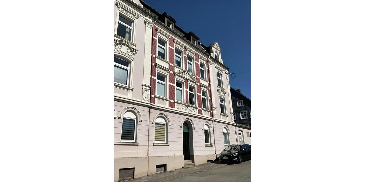 Erdgeschoßwohnung Wuppertal Gemarkung Langerfeld - 3 Zimmer, 60 m&sup2;, 350&euro; | Angebot:26367849
